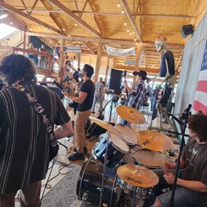 KALAMIT̄ at Jamie's Outpost